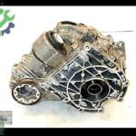 Land Rover Range Rover Şanzıman Komple Çıkma