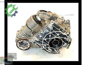 Land Rover Range Rover Şanzıman Komple Çıkma