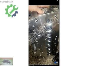 Sıfır Land Rover Defender Silindir Kapak (2. Adet)
