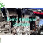 Şanzıman Komple Land Rover Defender Çıkma