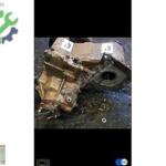Land Rover Defender Şanzıman Komple Çıkma
