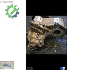 Land Rover Defender Şanzıman Komple Çıkma (3. Adet)