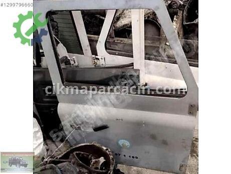 Land Rover Defender Kapı çıkma parça