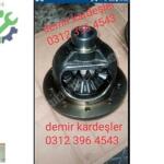 Land Rover Defender Çıkma Arka Defransiyel