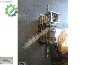 Çıkma Land Rover Defender Şanzıman Komple (2. Adet)