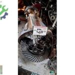 Land Rover Discovery Arka Defransiyel Çıkma