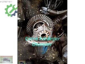 Çıkma Land Rover Discovery Arka Defransiyel
