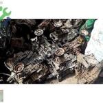 Land Rover Freelander Orijinal Çıkma Şanzıman Komple