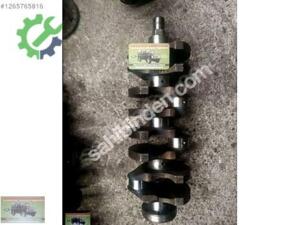Land Rover Freelander Orijinal Çıkma Krank