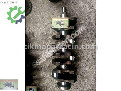 Land Rover Freelander Krank çıkma parça
