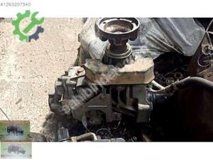 Çıkma Land Rover Freelander Arka Defransiyel (2. Adet)