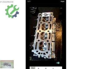 Çıkma Land Rover Freelander Silindir Kapak