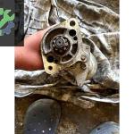 Land Rover Freelander 1 228000-7801