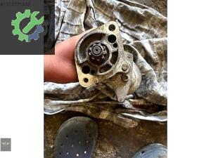 Land Rover Freelander 1 228000-7801
