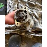 Land Rover Freelander 1 228000-7801