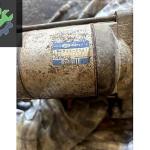 Land Rover Freelander 1 228000-7801