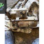 Land Rover Freelander 1 228000-7801