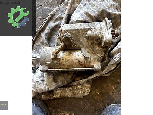 Land Rover Freelander 1 228000-7801