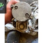 Land Rover Freelander 1 228000-7801