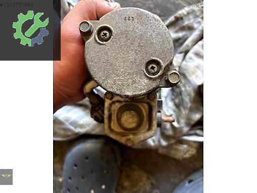 Land Rover Freelander 1 228000-7801