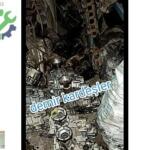 Land Rover Freelander Çıkma Arka Defransiyel