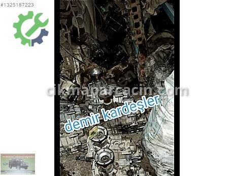 Land Rover Freelander Arka Defransiyel çıkma parça