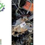 Land Rover Freelander Arka Defransiyel Çıkma