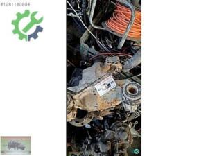 Land Rover Freelander Arka Defransiyel Çıkma (3. Adet)