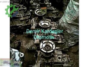 Land Rover Freelander Orijinal Çıkma Arka Defransiyel (2. Adet)
