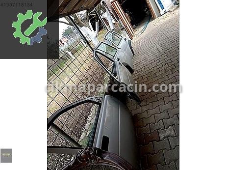 Land Rover Freelander Sağ Kapı çıkma parça