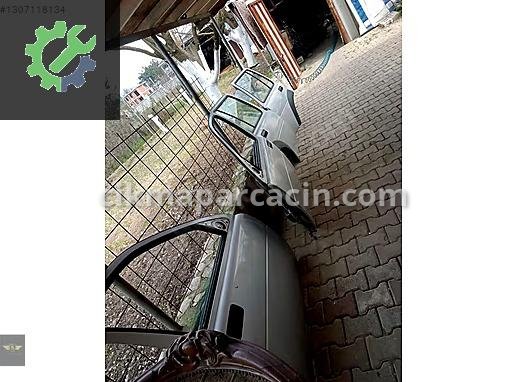 Land Rover Freelander Sağ Kapı çıkma parça