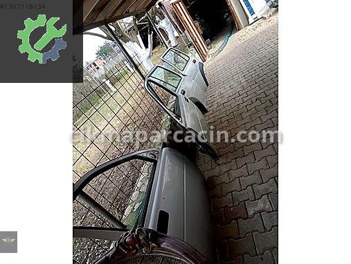 Land Rover Freelander Sağ Kapı çıkma parça