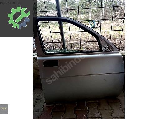 Land Rover Freelander 1 kapı