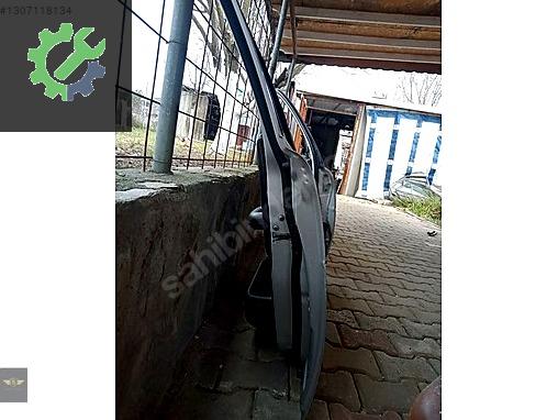 Land Rover Freelander 1 kapı