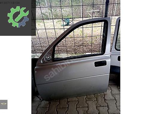 Land Rover Freelander 1 kapı
