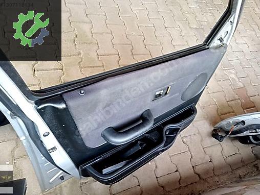 Land Rover Freelander 1 kapı
