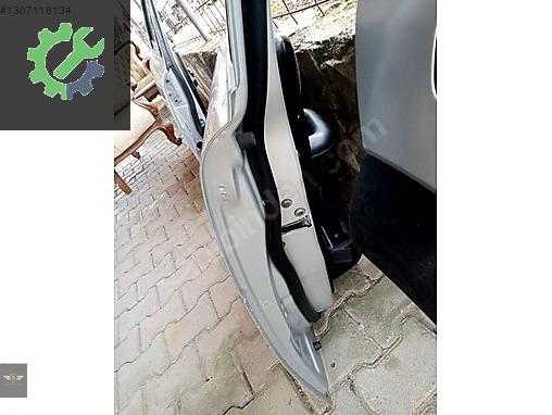 Land Rover Freelander 1 kapı