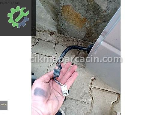 Land Rover Freelander Sağ Kapı çıkma parça