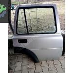 Land Rover Freelander 1 kapı