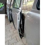 Land Rover Freelander 1 kapı