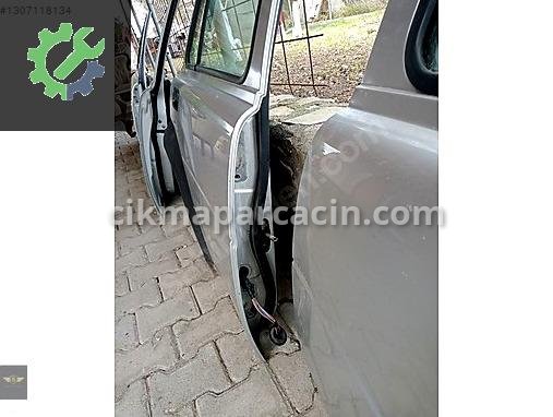 Land Rover Freelander Sağ Kapı çıkma parça