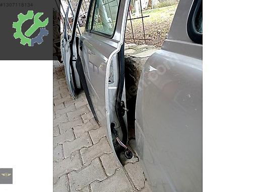 Land Rover Freelander 1 kapı