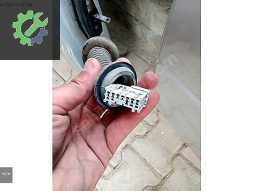 Land Rover Freelander 1 kapı
