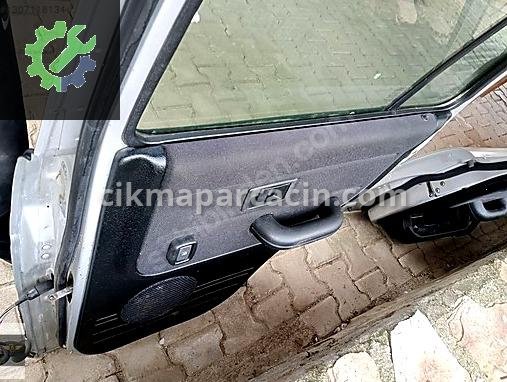 Land Rover Freelander Sağ Kapı çıkma parça