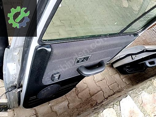 Land Rover Freelander 1 kapı