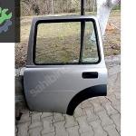 Land Rover Freelander 1 kapı