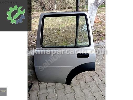 Land Rover Freelander Sağ Kapı çıkma parça