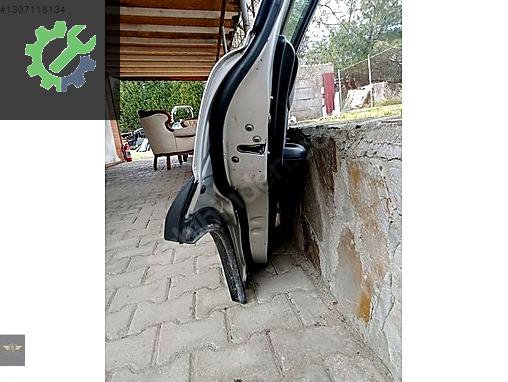 Land Rover Freelander 1 kapı