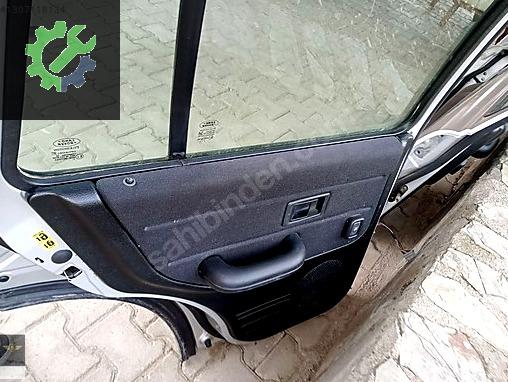 Land Rover Freelander 1 kapı
