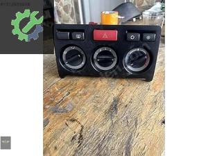 Land Rover Freelander 1 klima kontrol ünitesi